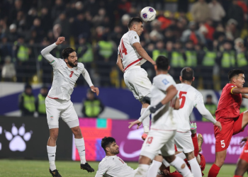 چرا تیم ملی فوتبال مقابل حریفان ۲ نیمه متفاوت دارد؟