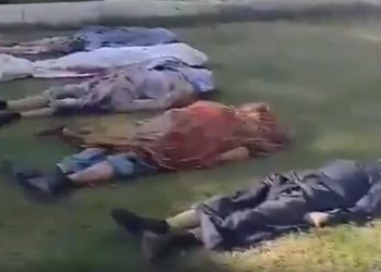 قتل‌عام شیعیان مظلوم پاراچنار(۱۵+)