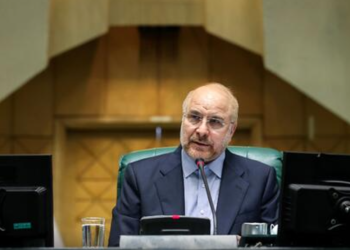 واکنش قالیباف به حکم دیوان کیفری در خصوص سران اسرائیل + فیلم