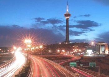 چمران: انتقال پایتخت بارها مطرح شده اما به نتیجه نرسیده است