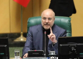 قالیباف: خودروی کارکرده وارد نمی‌کنند تا اجازه رقابت ندهند