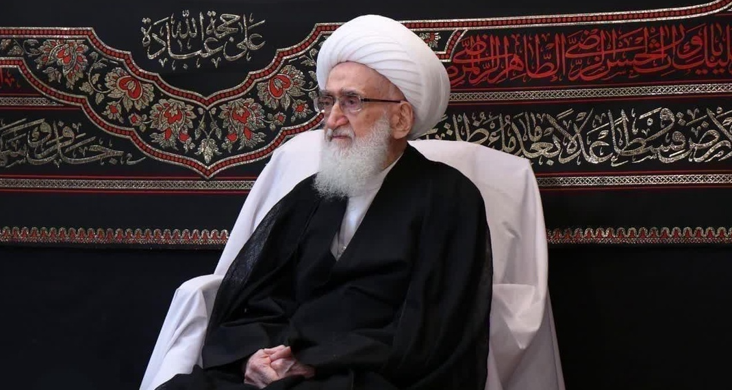 دولت پاکستان با برهم زنندگان امنیت و وحدت برخورد کند