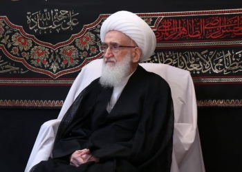 دولت پاکستان با برهم زنندگان امنیت و وحدت برخورد کند