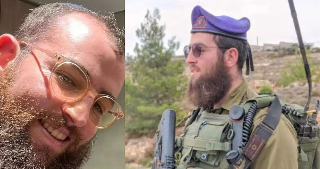 مرگ خاخام صهیونیست در امارات؛ لاپید: تحقیق خواهد شد