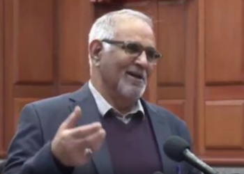 ماجرای “شب باقر” چه بود؟ + فیلم