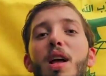 آخرین درخواست شهید لبنانی از رهبر انقلاب قـبل از شهادت + فیلم