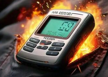 روایت یک شاهد عینی از دقایق اول انفجار پیجرها در لبنان + فیلم