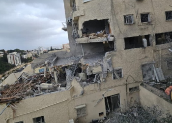 اسرائیل در وحشت/ زلزله موشک‌های حزب‌الله میان صهیونیست‌ها