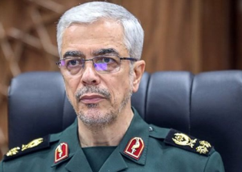 سرلشکر باقری: قدرت دریایی، پیشران پیوند ایران با جهان اسلام است