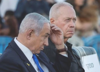 گالانت، علی‌رغم حکم دیوان لاهه به آمریکا می‌رود