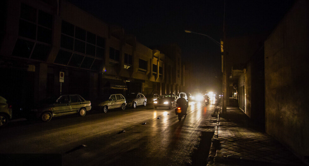 5 دلیل کمبود احتمالی برق در زمستان