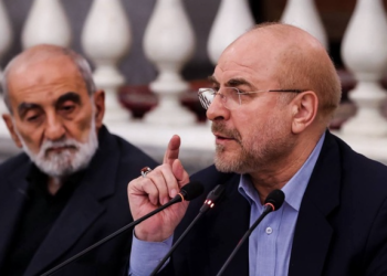 قالیباف: باید اصلاح قانون مطبوعات را دنبال کنیم