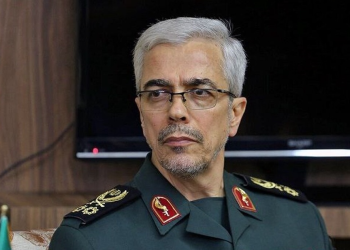 سرلشکر باقری: پاسخ به اسرائیل ورای تصورات سران آن طرح‌ریزی شده است