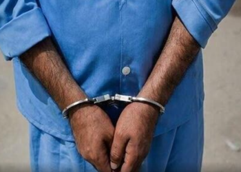 شیادی که با هک صفحۀ دختران از آن‌ها اخاذی می‌کرد دستگیر شد + فیلم