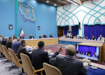 جزئیاتی از دیدار پزشکیان با احزاب؛ ایجاد 12 کارگروه برای مسائل کشور