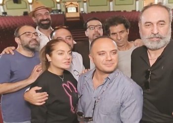 تاریخ تکرار می‌شود؛ سلبریتی‌هایی که این بار برای برهنگی بسیج شدند!