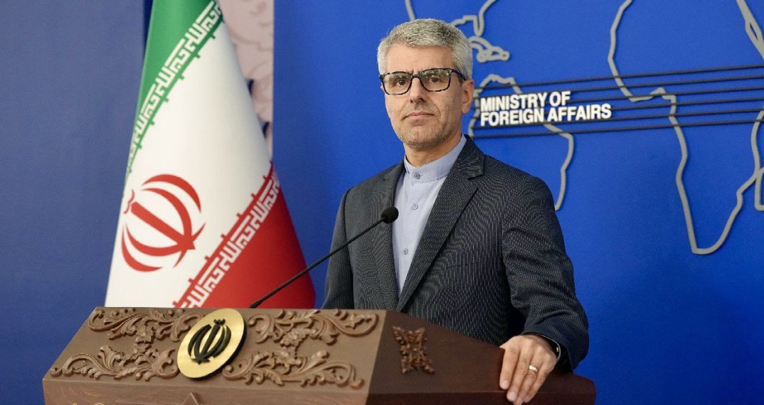 استقبال ایران از خبر توقف تجاوز رژیم صهیونیستی علیه لبنان