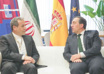 عراقچی: چندین هزار سانتریفیوژ پیشرفته وارد مدار می‌شود