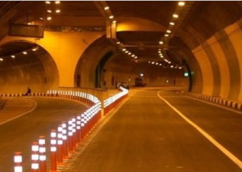 زاکانی: تونل جدید تهران بخشی از ترافیک را حل می‌کند