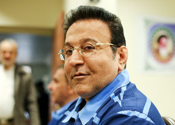 محکومیت ۱۲۰۰ میلیاردی هدایتی در پرونده بانک سرمایه+سند