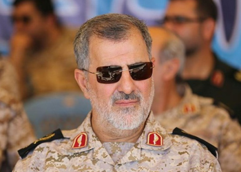 سردار پاکپور: تروریست‌ها مأمور ایجاد بی‌ثباتی در منطقه شده‌اند