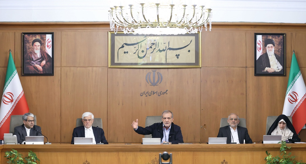 ۹ راهکار اضطراری مدیریت ناترازی گاز روی میز دولت