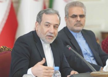 عراقچی: به تهاجم اسرائیل پاسخ خواهیم داد