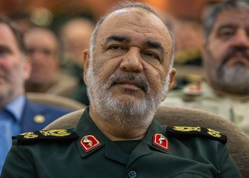 سرلشکر سلامی: نقش‌آفرینی‌های شهید رنجبر فراموش نشدنی است