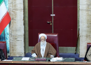 رئیس مجلس خبرگان: خون‌ شهدای مقاومت از عمر صهیونیست‌ها می‌کاهد