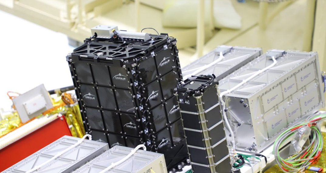 «هدهد» و «کوثر» با موفقیت در مدار قرار گرفتند