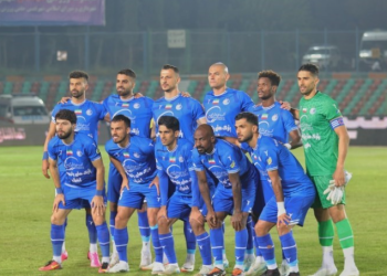 آغاز تغییرات مدیریت در استقلال