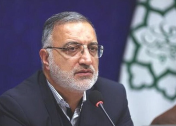 زاکانی دستیار رئیس جمهور ماند