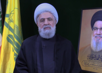 شیخ نعیم قاسم: کاری خواهیم کرد که دشمن خود تجاوزاتش را پایان دهد