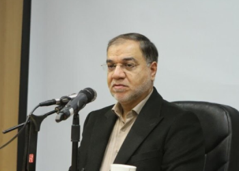 فضائلی: انتظار صهیونیست‌ها برای فروپاشی «حزب‌الله» محقق نشد