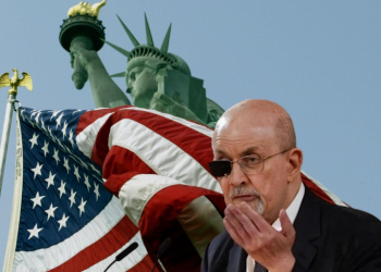 هند، ممنوعیت «آیات شیطانی» سلمان رشدی را لغو کرد