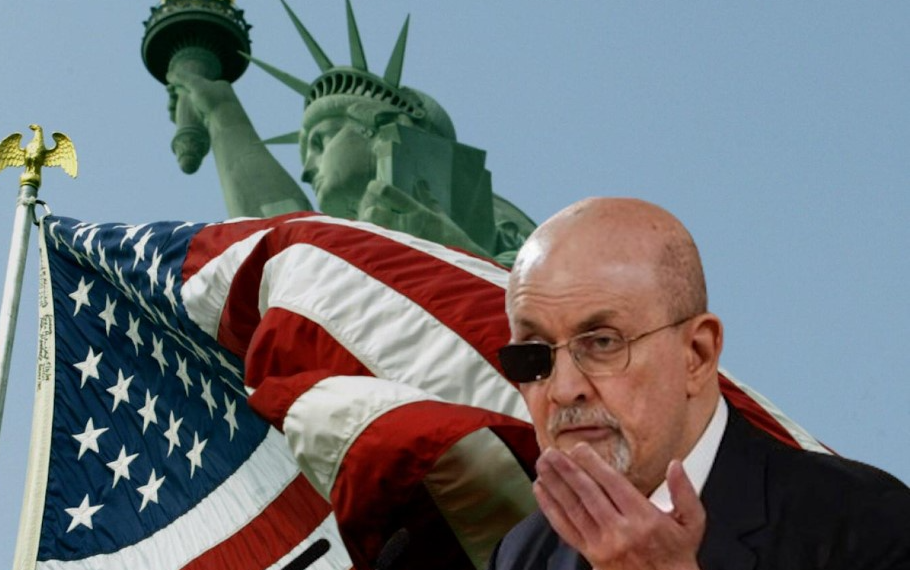 هند، ممنوعیت «آیات شیطانی» سلمان رشدی را لغو کرد