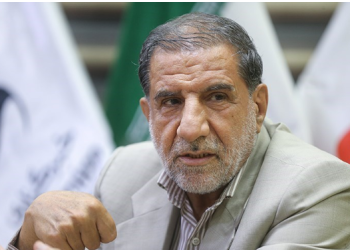 کوثری: هیچ فرقی بین دموکرات‌ها و جمهوری‌خواهان آمریکا نیست