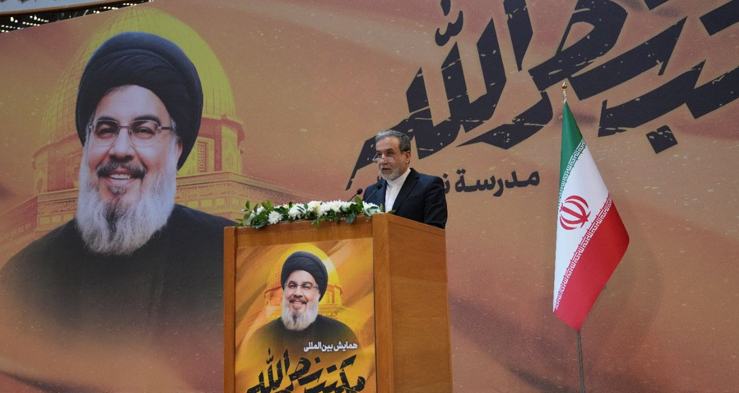 عراقچی: آثار گسترش جنگ محدود به منطقه نخواهد بود