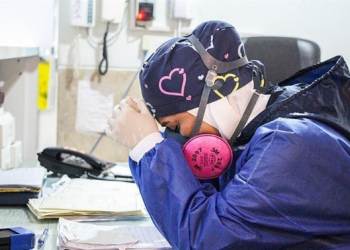 صدور مجوز استخدام ۱۱هزار پرستار