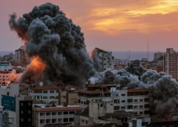 جنایت جدید اسرائیل در جبالیا با 32 شهید