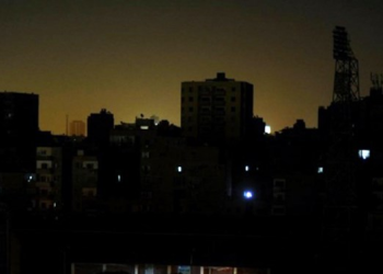 خاموشی فردا به تهران می‌رسد