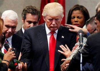 چرا و چگونه ترامپ رئیس جمهور آمریکا شد؟