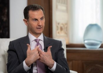 رژیم صهیونیستی بشار اسد را تهدید به ترور کرد