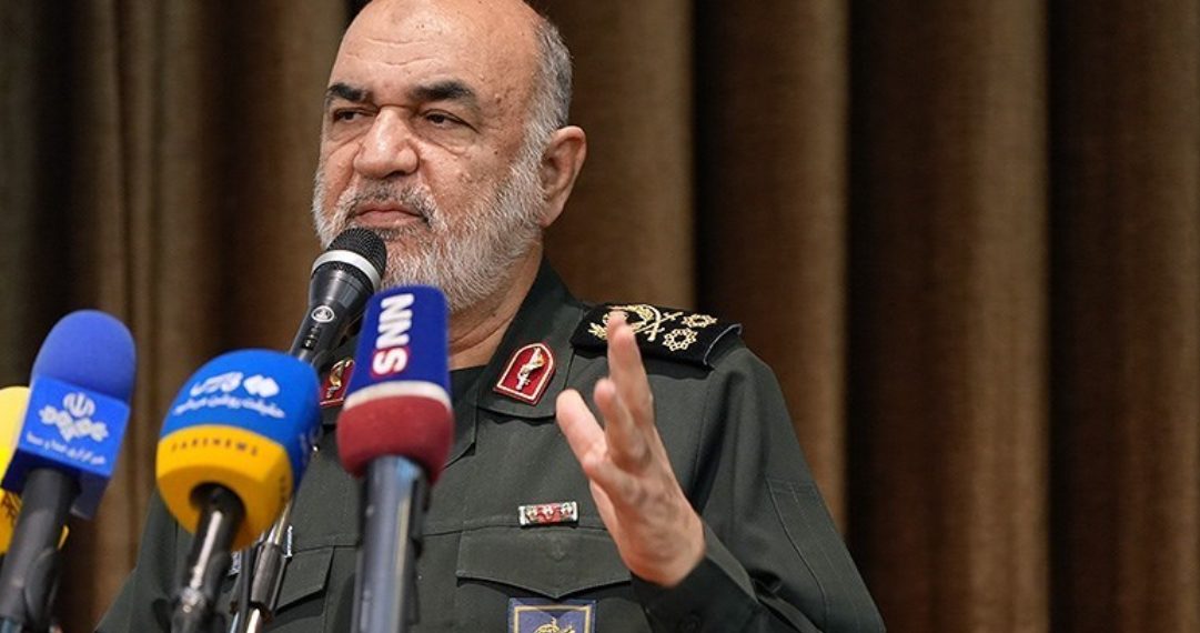 سرلشکرسلامی:سرنوشت دشمنان جهان اسلام مشابه جنگ خیبر خواهدبود