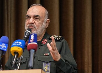 سرلشکرسلامی:سرنوشت دشمنان جهان اسلام مشابه جنگ خیبر خواهدبود