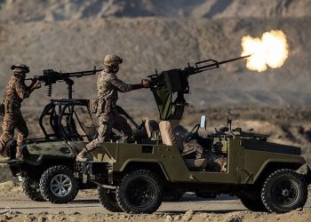 هلاکت و دستگیری ۶۹ عنصر تروریستی در جنوب‌شرق