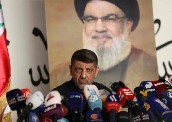 مسؤول روابط رسانه‌ای حزب‌الله لبنان ترور شد