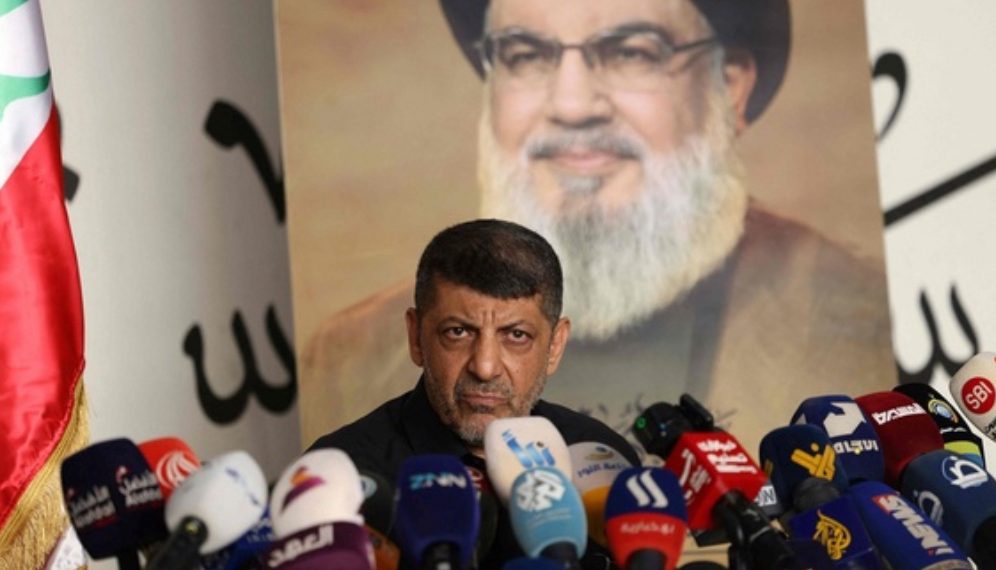 مسؤول روابط رسانه‌ای حزب‌الله لبنان ترور شد