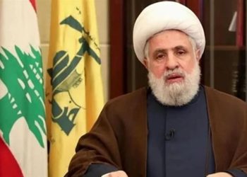 شیخ نعیم قاسم: بهای حمله به بیروت هدف قرار گرفتن تل‌آویو است