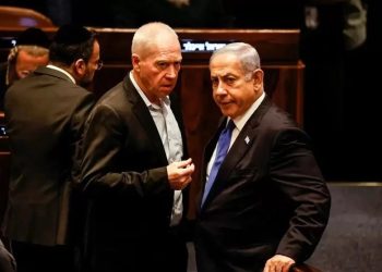 دیوان لاهه حکم بازداشت نتانیاهو را صادر کرد